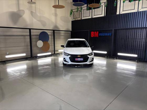 CHEVROLET ONIX 1.0 FLEX MANUAL CHEVROLET ONIX 1.0 FLEX MANUAL